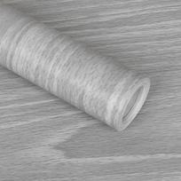 Imituojančio medžio rašto lipni tapetų lipdukas Miegamojo spintos durų Batų spintelės Senų baldų dekoravimo lipdukas PVC tapetai 45X200CM