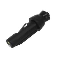 Kuro dangtelio sklendės spyruoklinis amortizatorius 1Z0809986 Skoda Octavia 2007-2013