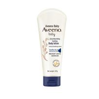 Aveeno Baby Soothing Relief Moisturizing Cream