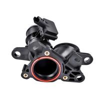 Air Intake Throttle Body for 308 3008 407 5008 508 807 DS4 DS5 Increased Engine Power Output WG1013578 WG10494936 670034 1