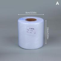 Originalus filtro rulono keitimo rinkinys, skirtas Bubble Magus Arf-S Arf-M Arf-L automatiniam ruloniniam filtrui, nailoninė filtro kojinė, biofiltro terpė A gray
