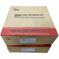 Great Bridge THQ-60D High-Strength ER55-D2-Ti & ER80S-G Gas Shielded Low Alloy Steel Welding Wire 1.6mm