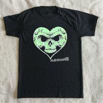 IŠPARDAVIMAS Alexisonfire Grupės Complicit Skull Helovino Marškinėliai Visų Dydžių S-5XL Unisex Marškinėliai S