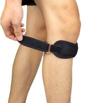 Adjustable Knee Support Band Patella Strap For Pain Relief Men Women Running Basketball Gym Tendonitis Support