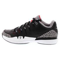 Nike Zoom Vapor AJ3 Black Cement 709998-010 41