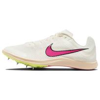 Nike Air Zoom Rival Distance Spikes 'Sail Fierce Pink' DC8725-101 42.5