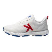 KELME vyriški jaunimo bėgimo ir laisvalaikio batai 36 balta