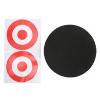 EVA Foam Round Moving  y Target Bow Arrows Shooting Practice Board for Indoor and Outdoor