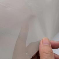1/2/5m Elektromagnetinės spinduliuotės ekranavimo audinys Wifi blokavimas EMF EMI RF RFID ekranavimas Skaidrus tinklelio audinys Apsauga nuo spinduliuotės 1x1.08m skaidri