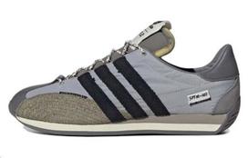 Adidas Country Og Low Song For The Mute Grey IH7519 47 black