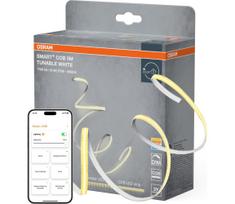 Osram - SMART+ COB reguliuojama LED juosta 5m LED/18W/230V 2700-6500K Wi-Fi