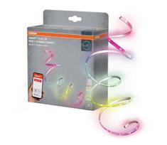 Osram - RGB+TW SMART+ FLEX reguliuojama LED juosta 1,8m LED/11W/230V 2000-6500K