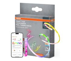 Osram - LED RGB+TW dimeriuojama juosta SMART+ FLEX 1m LED/3,4W/230V 2700-6500K Wi-Fi