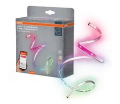Osram - LED RGB+TW papildoma reguliuojama LED juosta SMART+ FLEX 1,2m LED/6W/12V