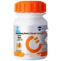 Guoweikang Daily Vitamin & Mineral Supplements