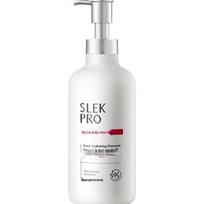 Slek PRO Series Anti-Dandruff Hydrating Shampoo