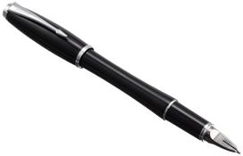PARKER 5th Urban London Cab Juoda CT 2073226 (Oficialus importas)