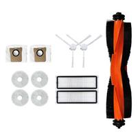 A84E-HEPA Filter For Dreame S10 S10 Pro L10S Ultra X10+ B101CN C102CN Robot Vacuum Cleaner Accessory Replacement