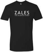 ZALES Jewelry Store T-shirt S įvairiaspalvis