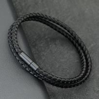 Simple Style Men Bracelet Grade A Keel Rope Bilayer Wrap Braslet Bangle Homme Outdoor Nautical Survival Braclet Boyfriend Gift