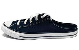 Chuck Taylor All Star Wmns Converse Dainty Mule Slip 'Black' Women's 567945C 36