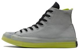 Chuck Taylor All Star Converse Cx High 'Ash Stone Lime Twist' 171996C 35