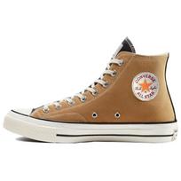 Chuck 70 Carhartt Wip x Chuck 70 Renew Converse High 'Navy Brown' 168156C 41