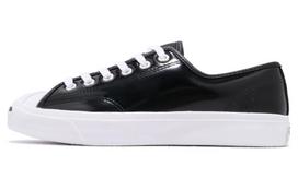 Jack Purcell Converse Low 'Black' 168134C 35.5