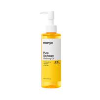 ma:nyo Pure Soybean Cleansing Oil Lip & Eye Makeup Remover Nourishing Cleanser 200ml