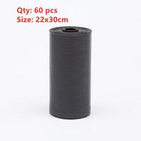 HDWX8 For KIA Sportage Rio Ceed Picanto K5 K9 Sorento Car Trash Bin Hanging Vehicle Garbage Dust rubbish auto Accessories car styling