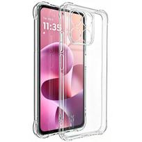Moto G37 / G37 Power / G47 5G Phone Case IMAK Shock-resistant Soft Case Moto G37 5G balta