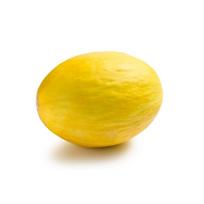 Geltonas melionas Italija 1 vnt.