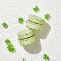 BLANC DIVA - RELIEF CENTELLA CALMING PAD 130ml+70p