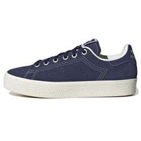 Adidas Stan Smith CS J Dark Blue Kids Sneakers Core-White Gum IE6918 36