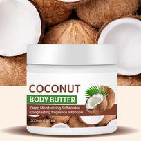 Fruit Peach Body Butter Body Milk Moisturizing Lotion Moisturizing Firming Body Skin Body Lotion 200ml One Size