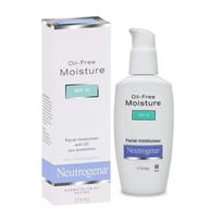 Neriebus drėkinamasis kremas SPF 15 115ML
