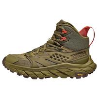 HOKA Anacapa Breeze Mid Avokado Vyriški sportbačiai Žali Degto Ochro 1134505-ABOC 40.5