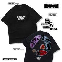Marškinėliai Prekės LP Linkin Park Albumas From Zero Marškinėliai Vyrams Moterims Oversize Grupės Pria Retro Vintage Balti Streetwear S