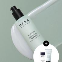 Homme All-in-One Skin Hydro Treatment 150ML