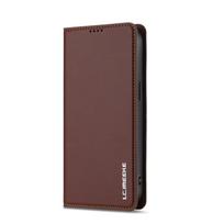 Business Magnetic Flip Leather Case For iPhone 17 Air 16 15 14 Pro Max 16E 13 12 11 Pro XS Max XR X 8 7 Plus SE Card Phone Cover iPhone 16E ruda