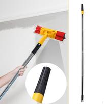 Adjustable Extension Rod for Paint Roller Use 4 Pole