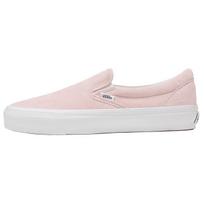 Vans Premium Classic Slip-On Sepia Rose Unisex Sneakers Pink Sepia-Rose-Pink VN000D5AESH 42