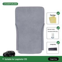 Leapmotor C10 Galinės Sėdynės Miego Kilimėlis - Būtina Automobilio Lova Ilgoms Kelionėms Leapmotor C10 - 2024 Edition