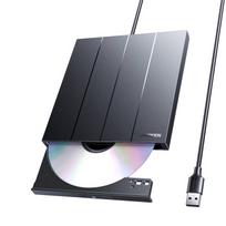 UGREEN 8x USB External DVD/CD Optical Drive