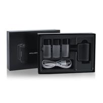 Auto On Off Car Diffuser Car Air Freshener Diffuser Intelligent Air Freshener Rechargeable Aromatizante Para Carro