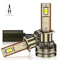 110W Car Lights H7 LED Canbus Headlights Bulbs 9005 HB3 9006 HB4 H1 H4 Auto Lamps H1