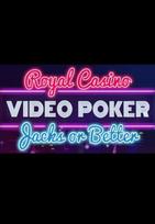 Royal Casino: Video Poker Steam Key GLOBAL