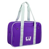 School Boston World Pegasus SCHOOL BAG WP002 Purple [WORLDPEGASUS] Bag, Bag, SERIES, Women's