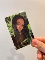 AESPA Lemonade WDA Japan Limited Album Pokacarina