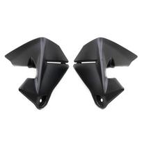 For BMW R1200GS ADV R 1200GS LC 2014-2017 Motorcycle Front Drive Protector Cowl Cockpit Fairing 2015 2016 juoda